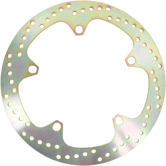 MD616 EBC brake disc