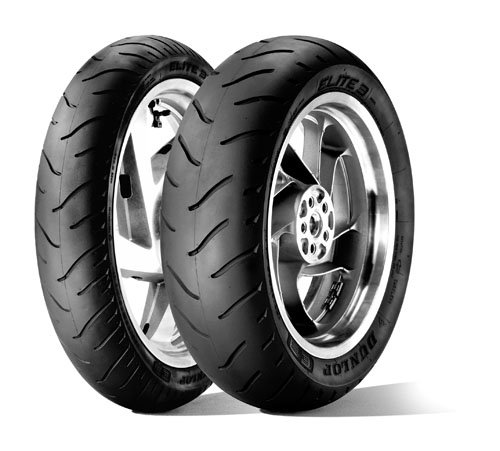 633589 DUNLOP elite 3