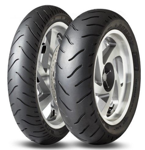 633589 DUNLOP elite 3