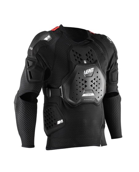 5020004201 LEATT 3df airfit hybrid body protector