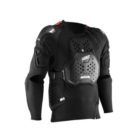 5020004201 LEATT 3df airfit hybrid body protector