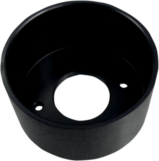 5002010 MOTOGADGET outer mounting cup black