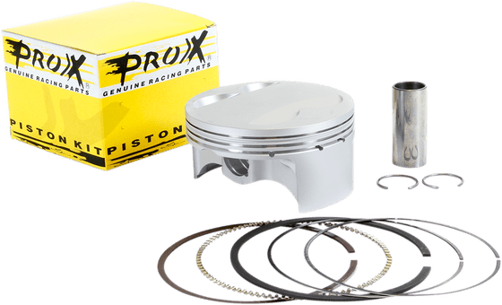 01.6604 ProX piston kit