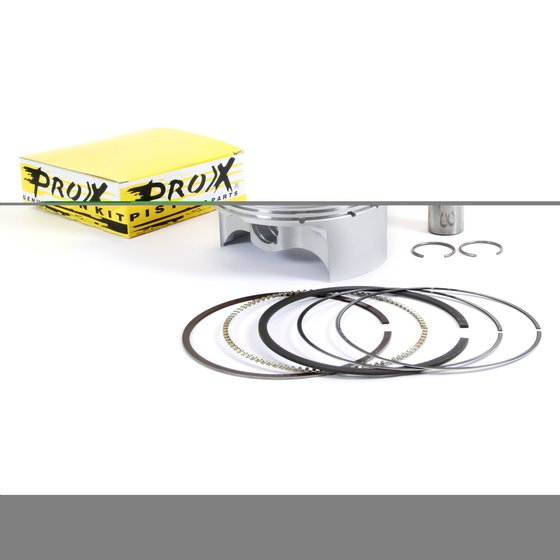 01.6604 ProX piston kit