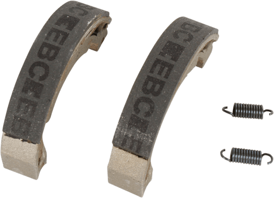 816 EBC brake shoes