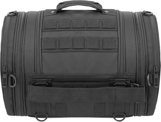 EX000045A SADDLEMEN tactical roll bag r1300lxe