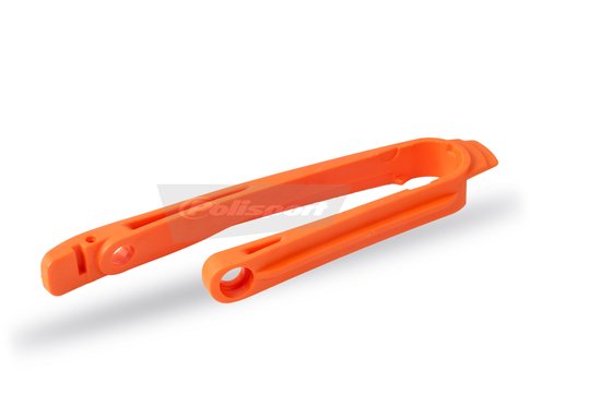 8453500002 POLISPORT chain slider orange