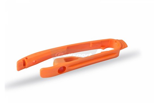 8453500002 POLISPORT chain slider orange