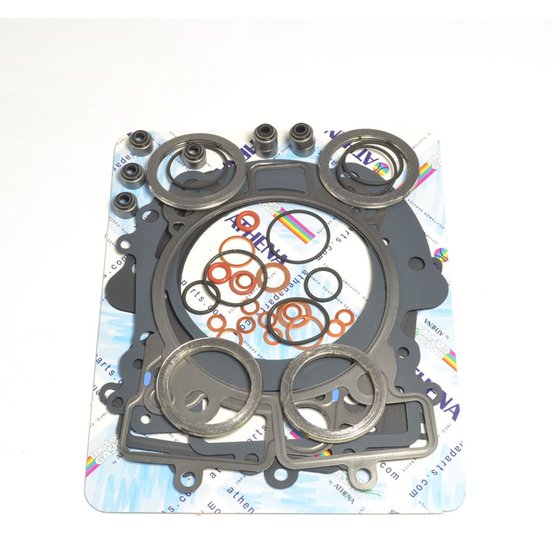 P400270620054 ATHENA top end gasket kit