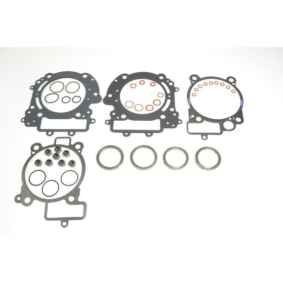 P400270620054 ATHENA top end gasket kit