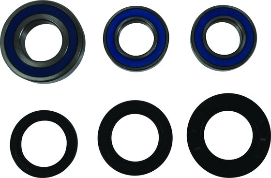 25-1392 All Balls wheel bearing kit rear