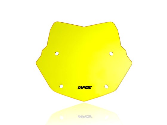 BM026GF WRS enduro windscreen for r1250gs