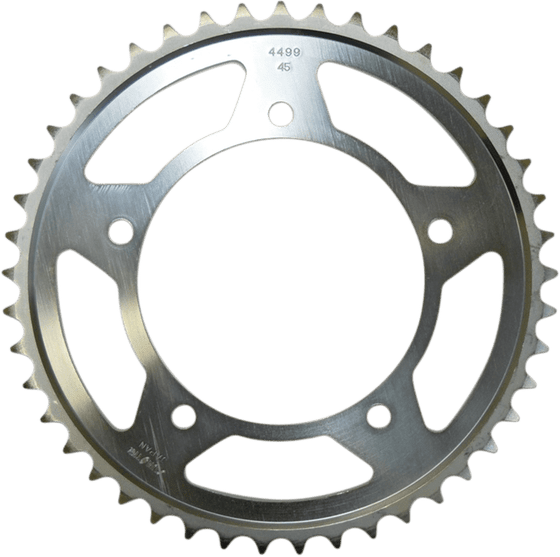 1-4499-50 SUNSTAR SPROCKETS rear steel sprocket - 50 teeth, 525 pitch