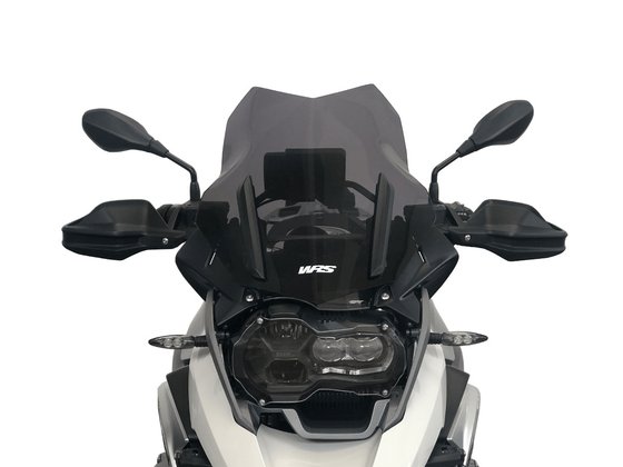 BM040FS WRS standard windscreen for bmw r1250gs