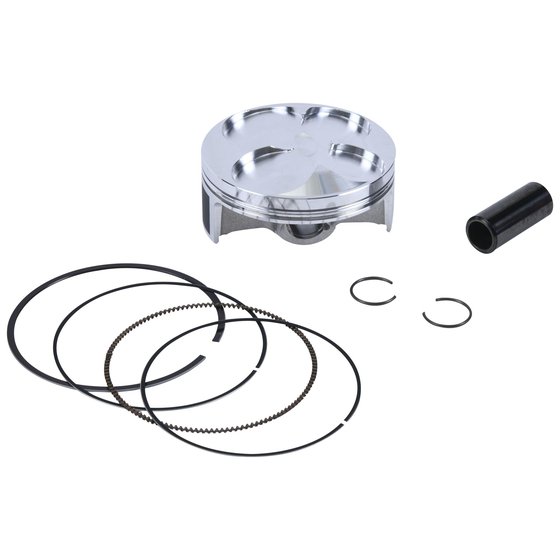 24381 Vertex forged high compression piston kit