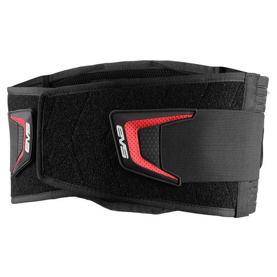 642-2020 EVS celtek kidneybelt black