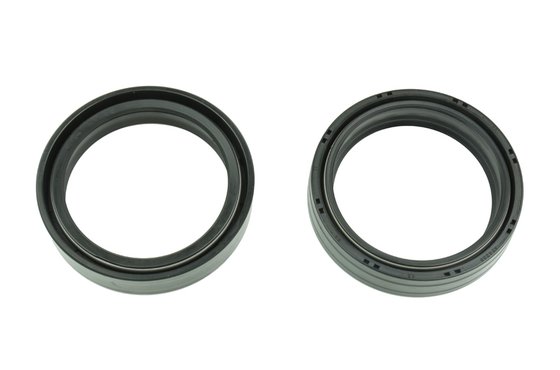 P40FORK455170 ATHENA fork oil seal kit