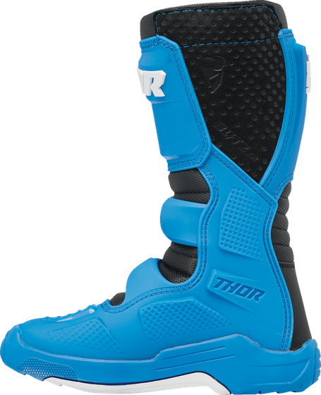 3411-0733 THOR youth blitz xr boots