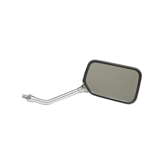 20-37361 EMGO chrome right mirror