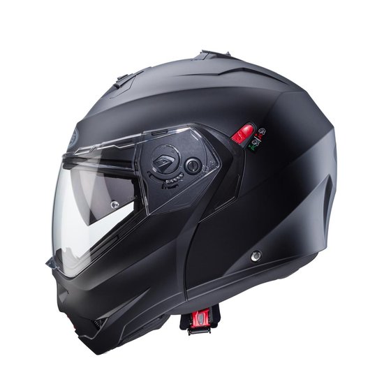 C0IA6017/XS CABERG flip-up helmet