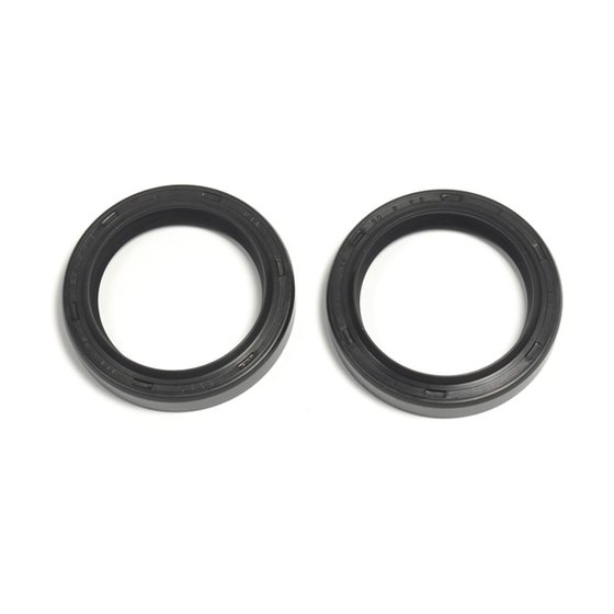 P40FORK455043 ATHENA fork seal kit