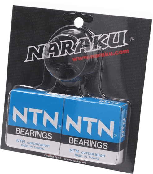 NK100.67 NARAKU crankshaft bearings