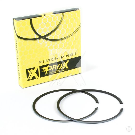 02.5802 ProX piston rings set