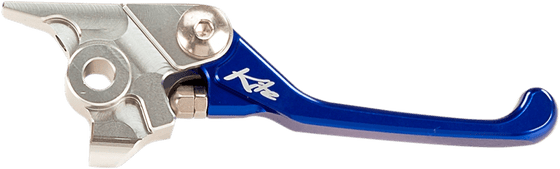 34.106.1.BL KITE blue custom replacement brake lever