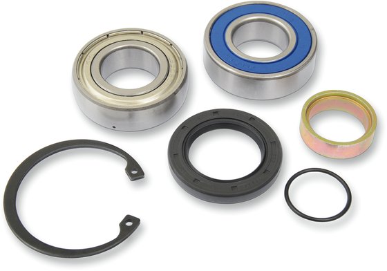 14-1004 All Balls lower-track drive shaft bearings and seals kit