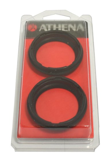 P40FORK455192 ATHENA fork seal and dust seal kit