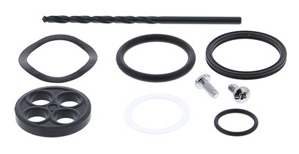 60-1219 All Balls fuel tap repair kit