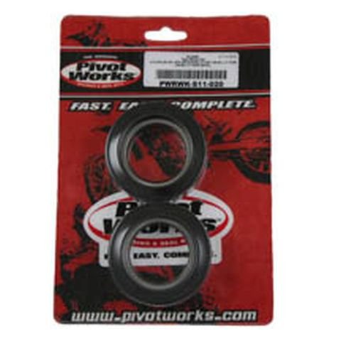 PWRWK-S11-020 Pivot Works rear wheel bearing kits