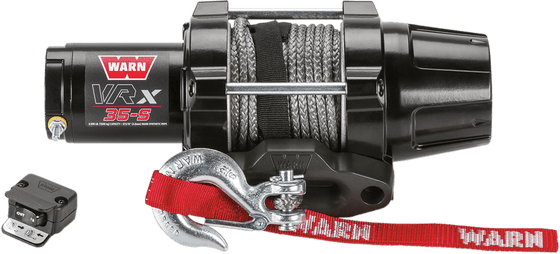 101030 WARN "warn vrx 35-s winch"