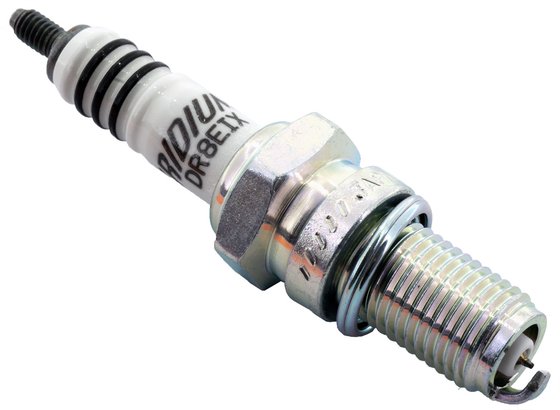 DR8EIX NGK iridium spark plug dr8eix