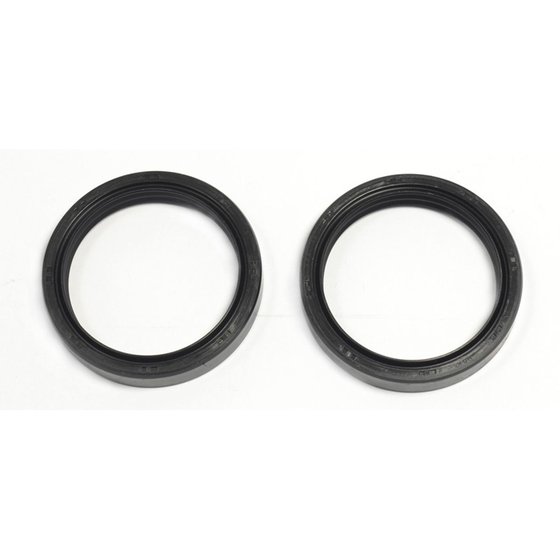 P40FORK455073 ATHENA fork seal kit