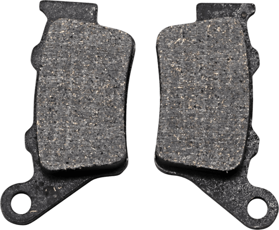 402204 MOTO-MASTER ceramic brake pad