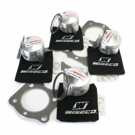 WK836 Wiseco wiseco top end piston kit