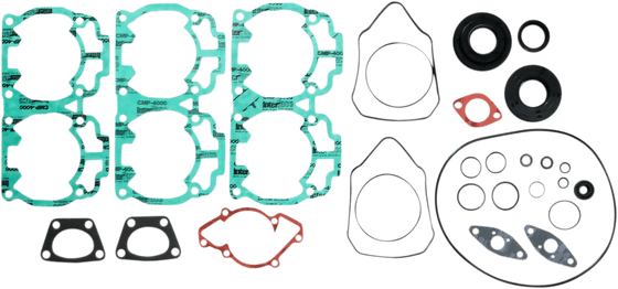 711259 Vertex complete gasket kit with seals