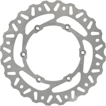 MST371EC TRW wave brake rotor