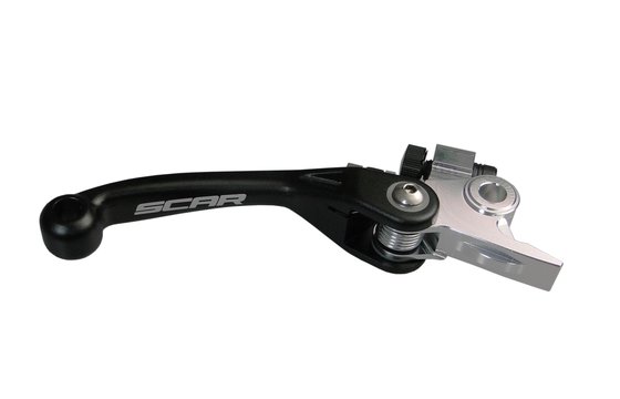 PBL201 SCAR unbreakable brake lever with flex