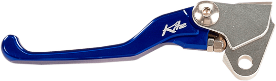 34.103.2.BL KITE blue custom replacement clutch lever