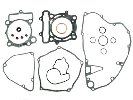 NX-20030F NAMURA complete gasket set