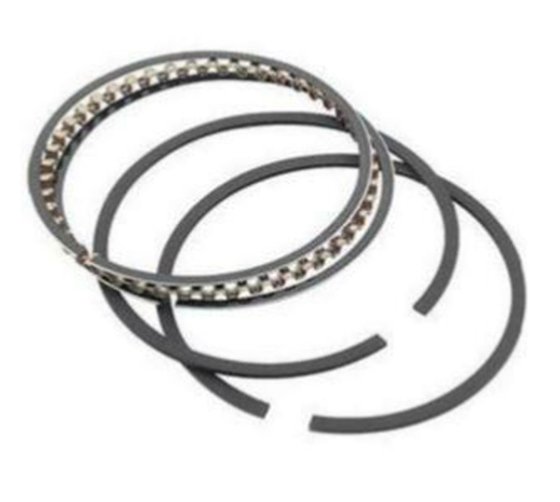 02.2487 ProX piston rings set