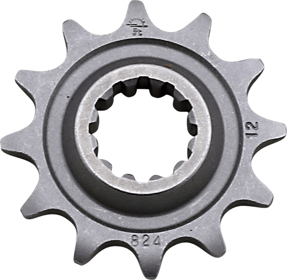 JTF824 JT Sprockets steel front sprocket