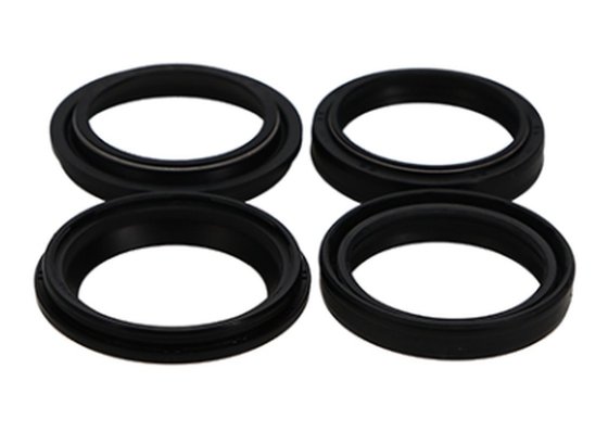 400-40-S46589 ProX prox front fork seal and wiper set cr125 '97-07 + kx125'96-0