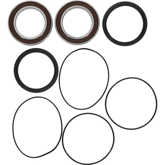 25-1320 All Balls wheel bearing kit rear