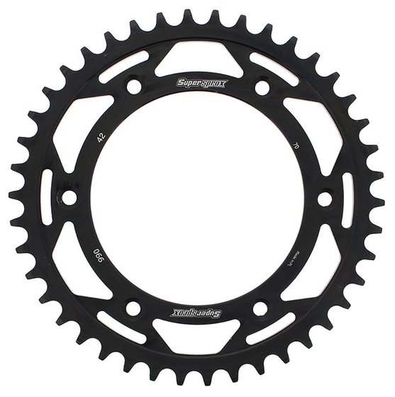 RFE-990 Supersprox steel rear sprocket