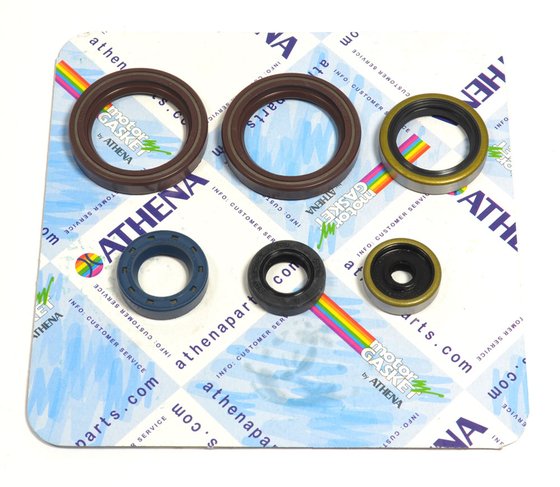 P400270400015 ATHENA engine oil seals kit