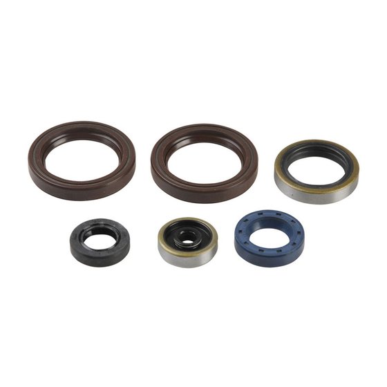 P400270400015 ATHENA engine oil seals kit