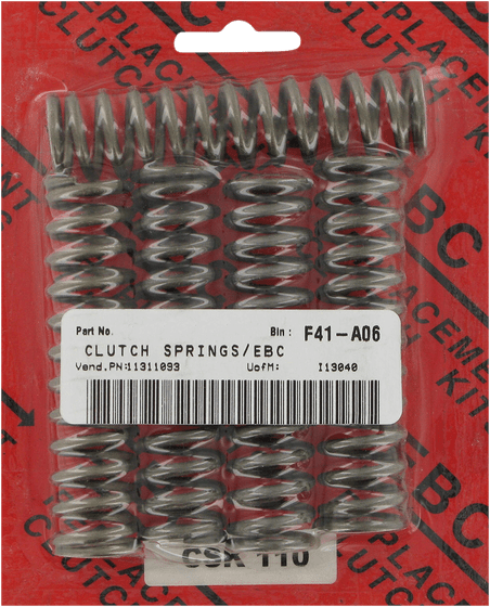 CSK091 EBC csk series heavy duty clutch spring kits